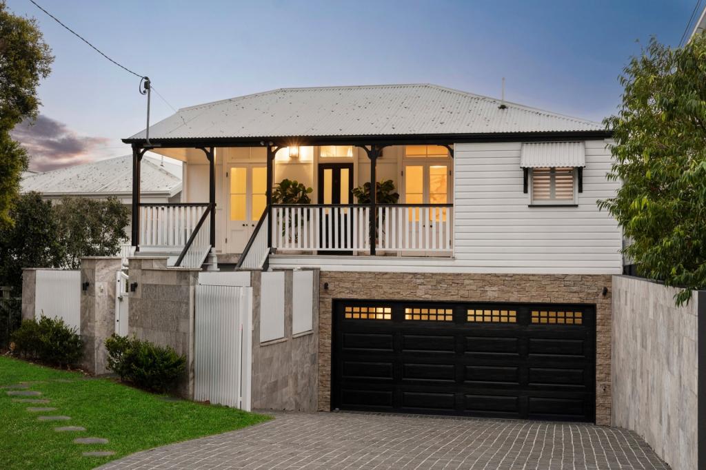 13 Shakespeare St, Bulimba, QLD 4171