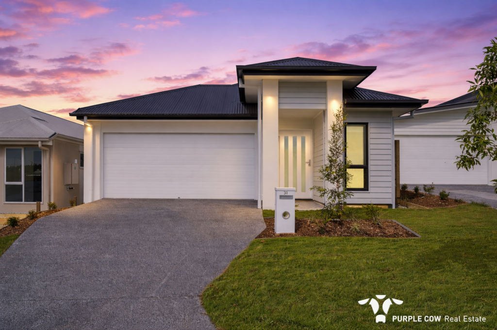31 Matterhorn Way, White Rock, QLD 4306