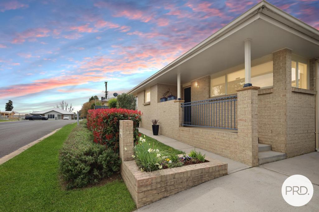 2 GALLIPOLI PL, ORANGE, NSW 2800