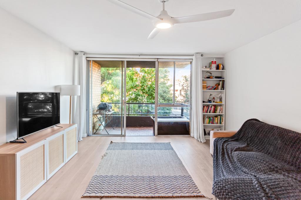 10/20 Hardy St, North Bondi, NSW 2026