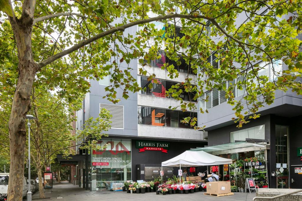 Shop 4a/24-30 Springfield Ave, Potts Point, NSW 2011