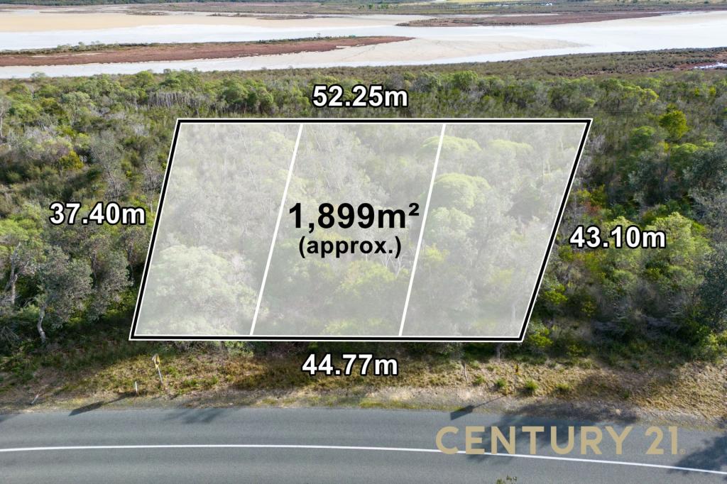 1388 SHORELINE DR, GLOMAR BEACH, VIC 3851