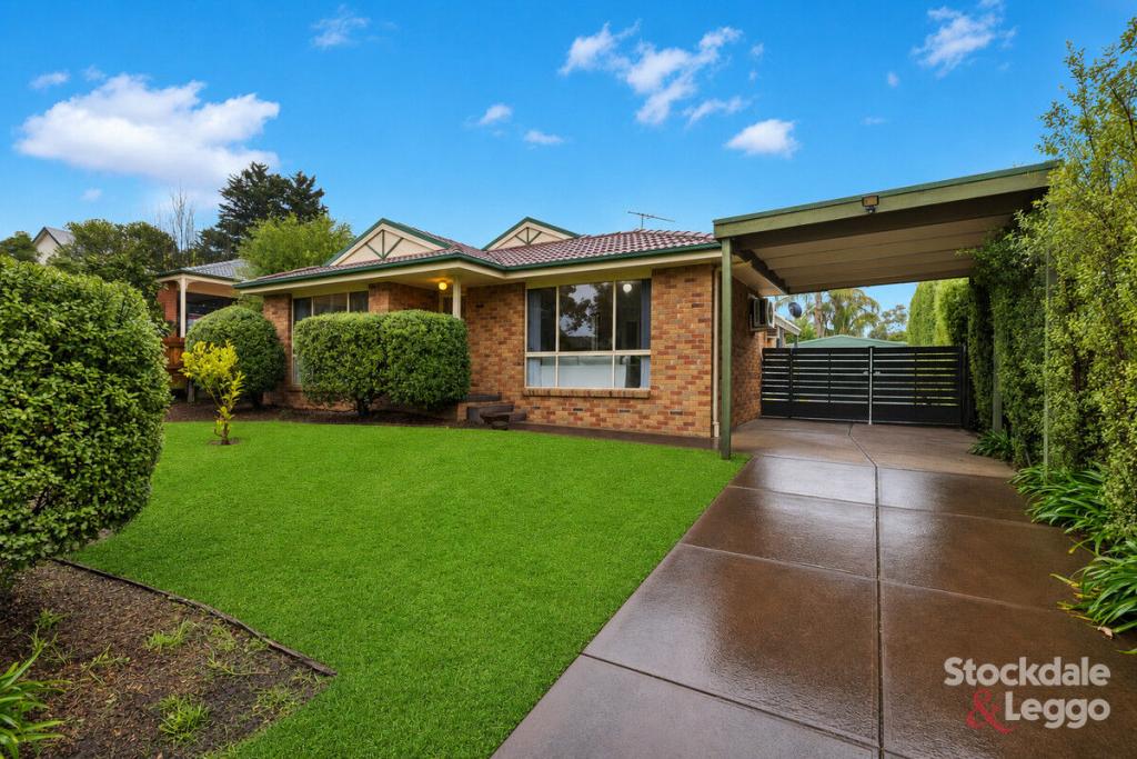 37 Granite Dr, Langwarrin, VIC 3910