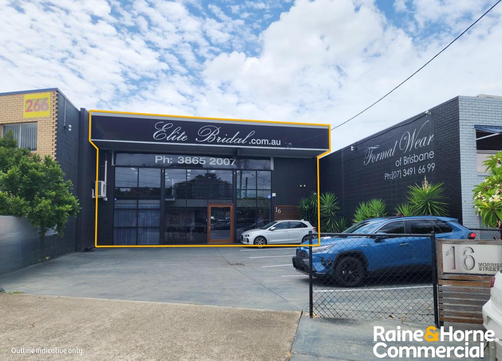 16 Morrisby St, Geebung, QLD 4034