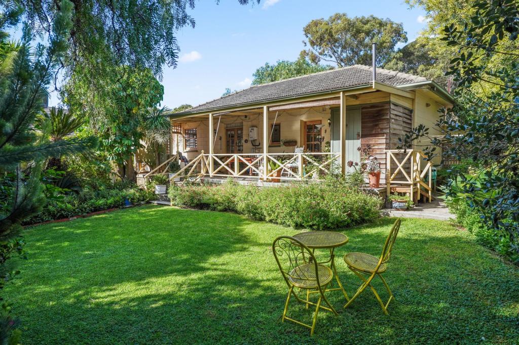 9 Denial Ave, Seaview Downs, SA 5049