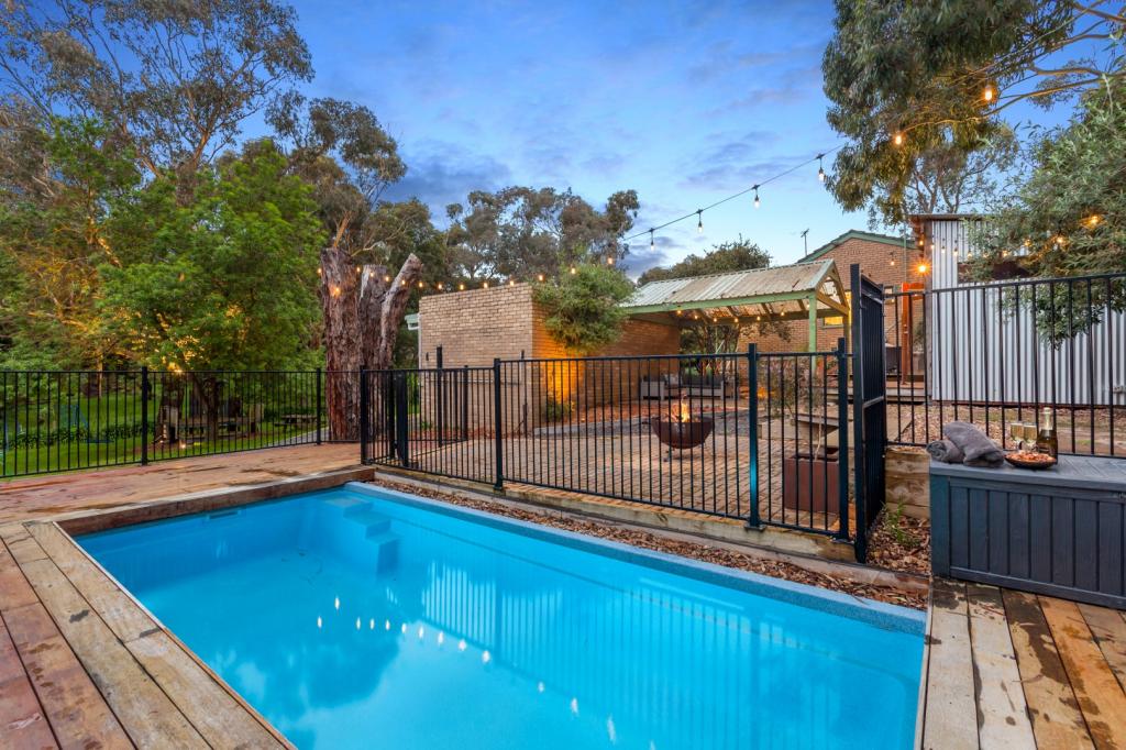 18 Range Ave, Heathcote Junction, VIC 3758