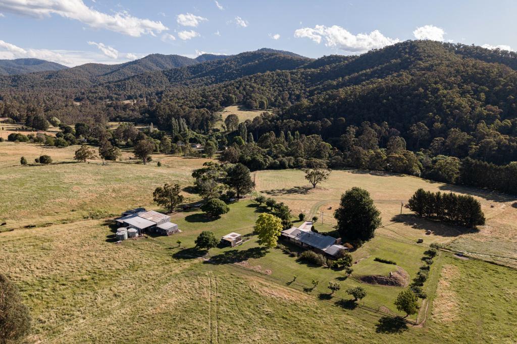 495 KANCOONA SOUTH RD, KANCOONA, VIC 3691