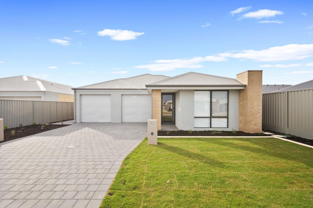 62 Toovey Rd, South Yunderup, WA 6208