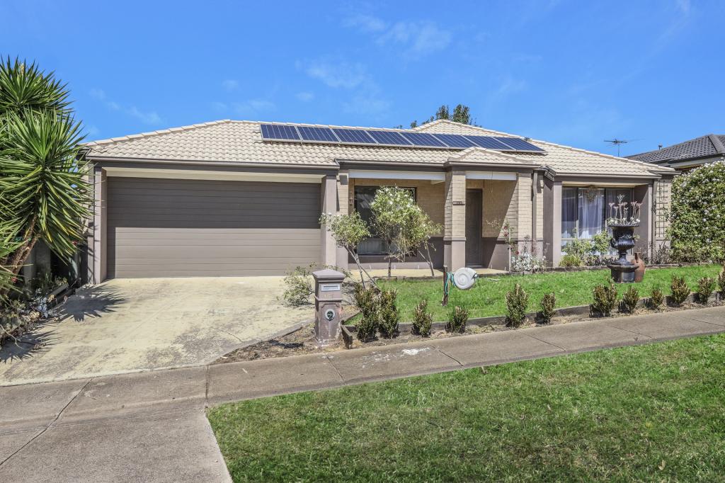 161 Holts Lane, Darley, VIC 3340