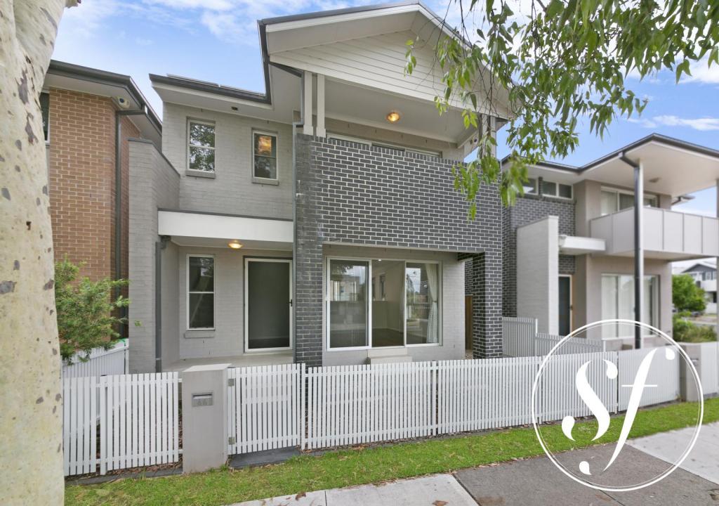 66 Caddies Bvd, Rouse Hill, NSW 2155