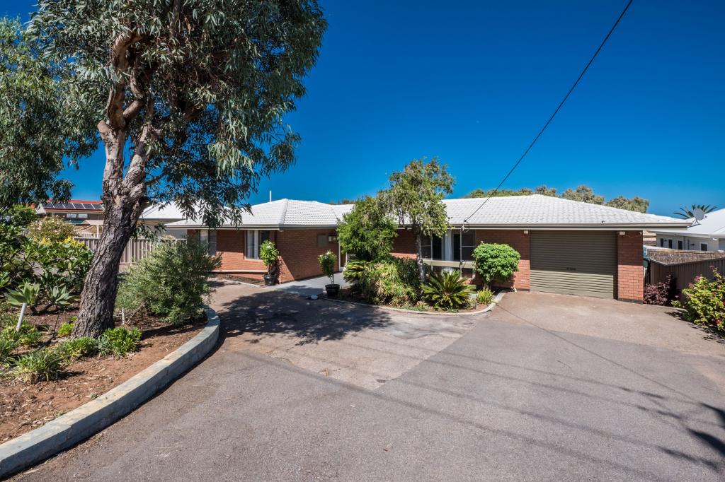 35 Malcolm St, Bluff Point, WA 6530