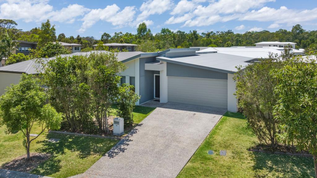 36 VIOLA SQ, PEREGIAN SPRINGS, QLD 4573