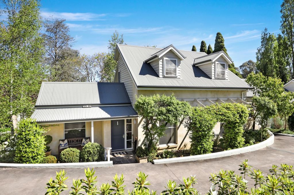 1/9A ROSE ST, BOWRAL, NSW 2576