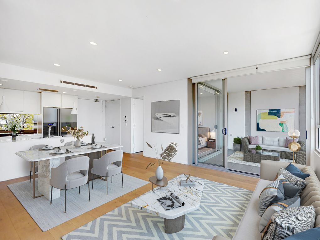 3517/2 ROTHSCHILD AVE, ROSEBERY, NSW 2018