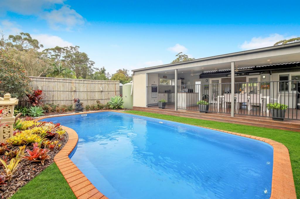 8 Pillaga Cl, Kincumber, NSW 2251