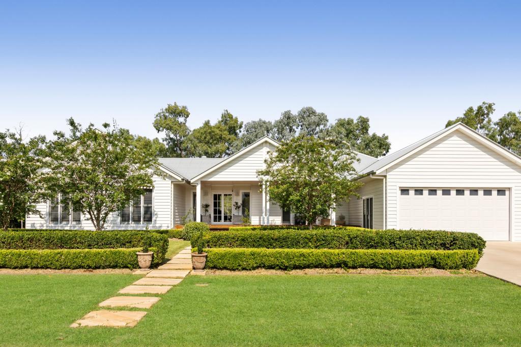 88 Johnston Rd, Goondiwindi, QLD 4390