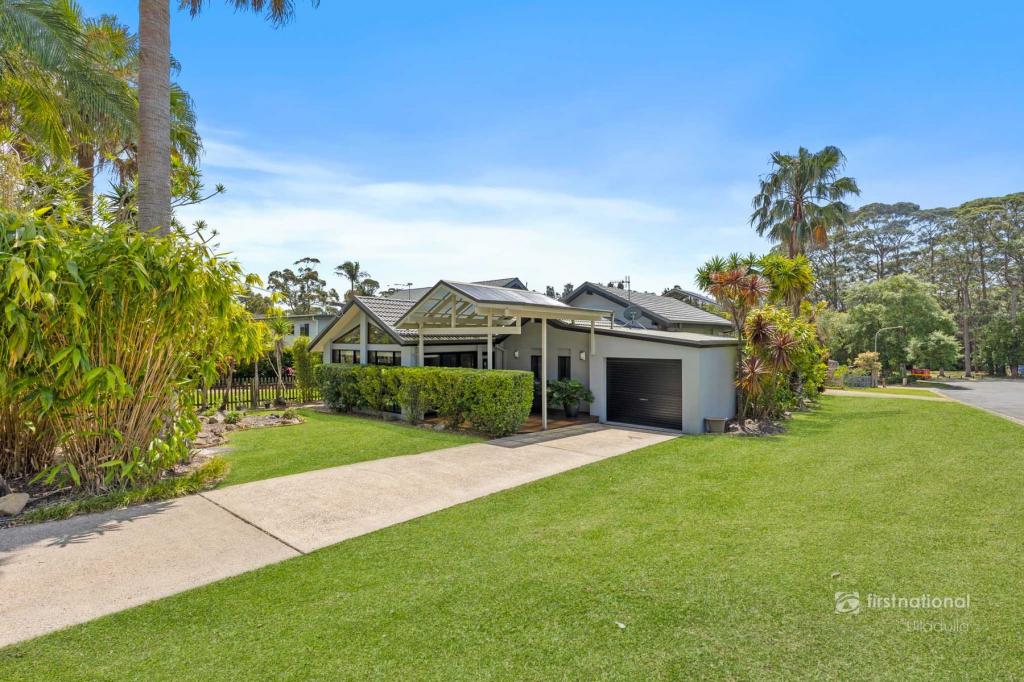 17 Kings Point Dr, Kings Point, NSW 2539