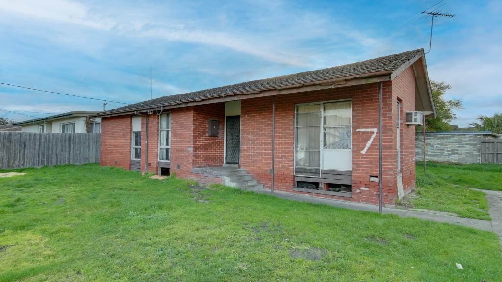 7 Kilbride St, Keysborough, VIC 3173