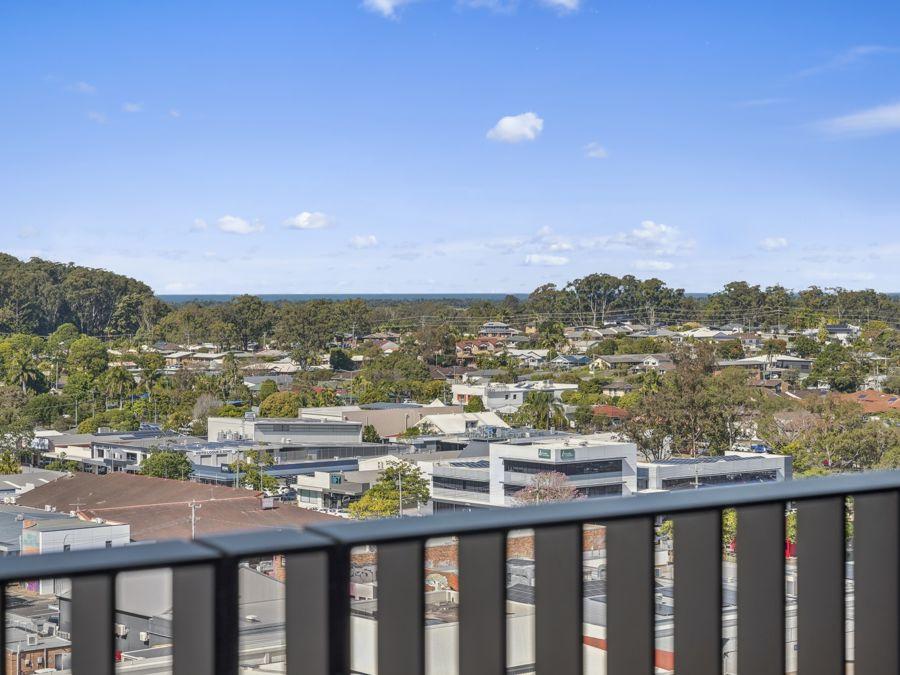 10.04/15 HARBOUR DR, COFFS HARBOUR, NSW 2450