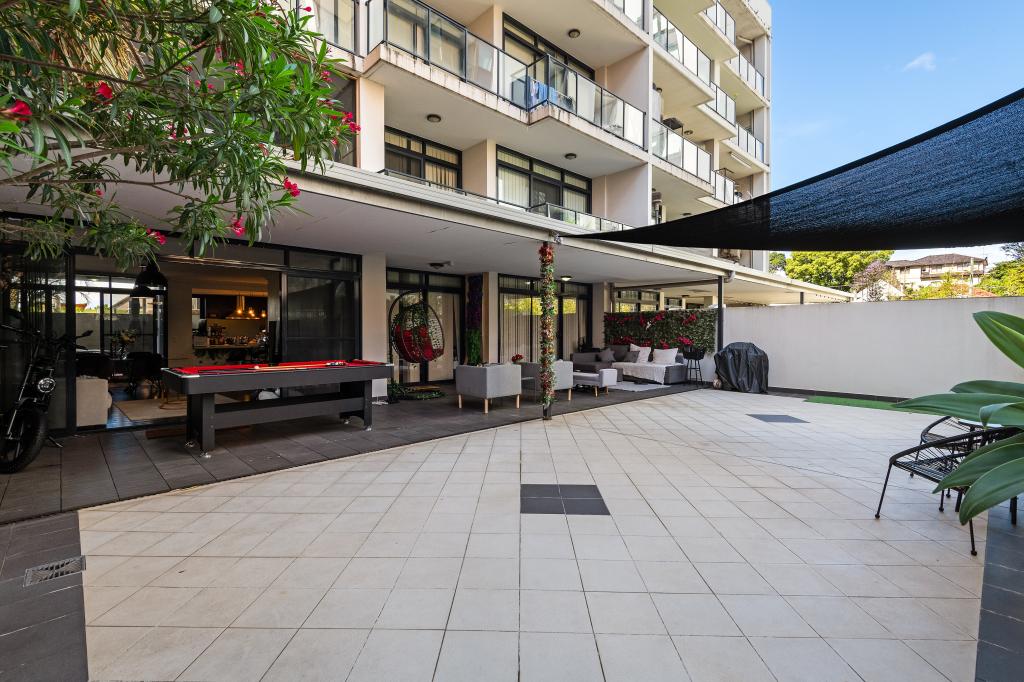 3/21-25 Bryant St, Rockdale, NSW 2216