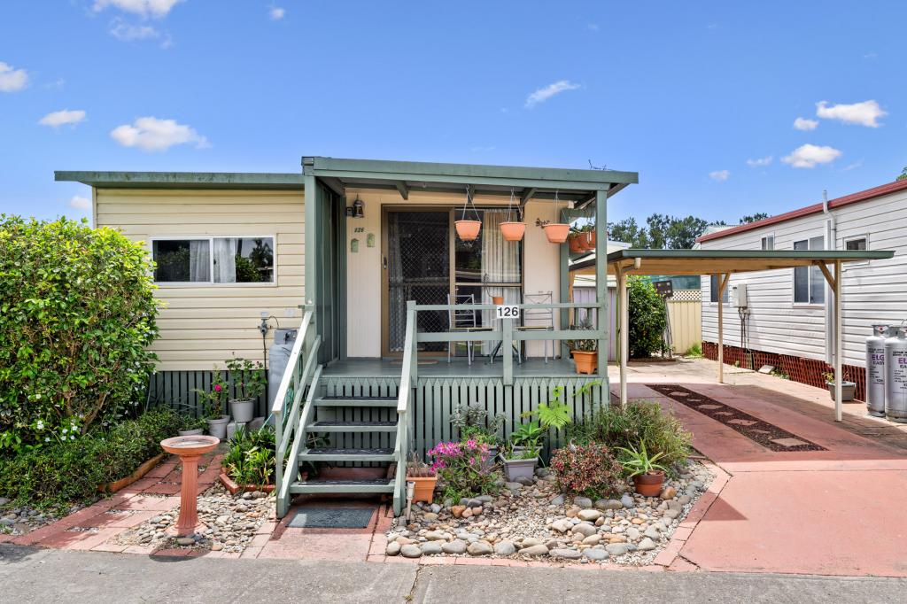 126/91-95 Mackellar St, Emu Plains, NSW 2750