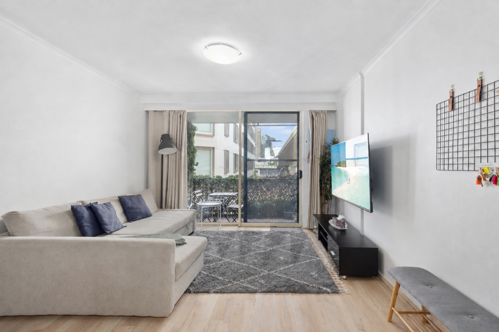 66/333 Bulwara Rd, Ultimo, NSW 2007