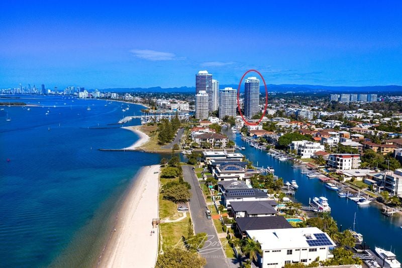 4/21 Bayview St, Runaway Bay, QLD 4216