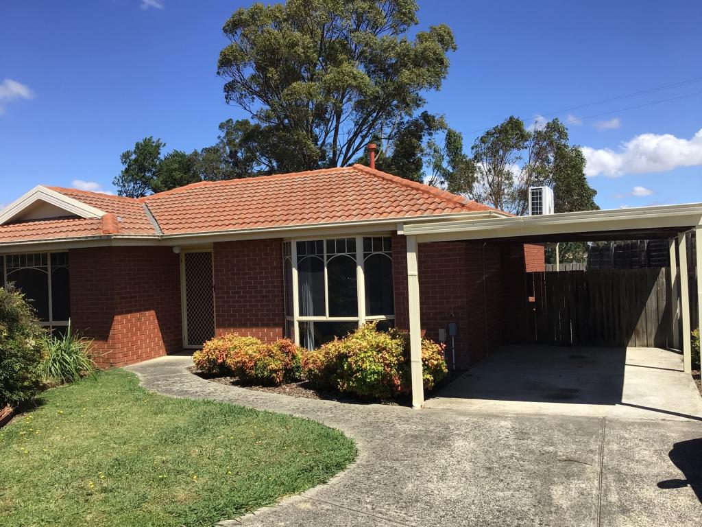 3/20 Bluegum Ct, Narre Warren, VIC 3805