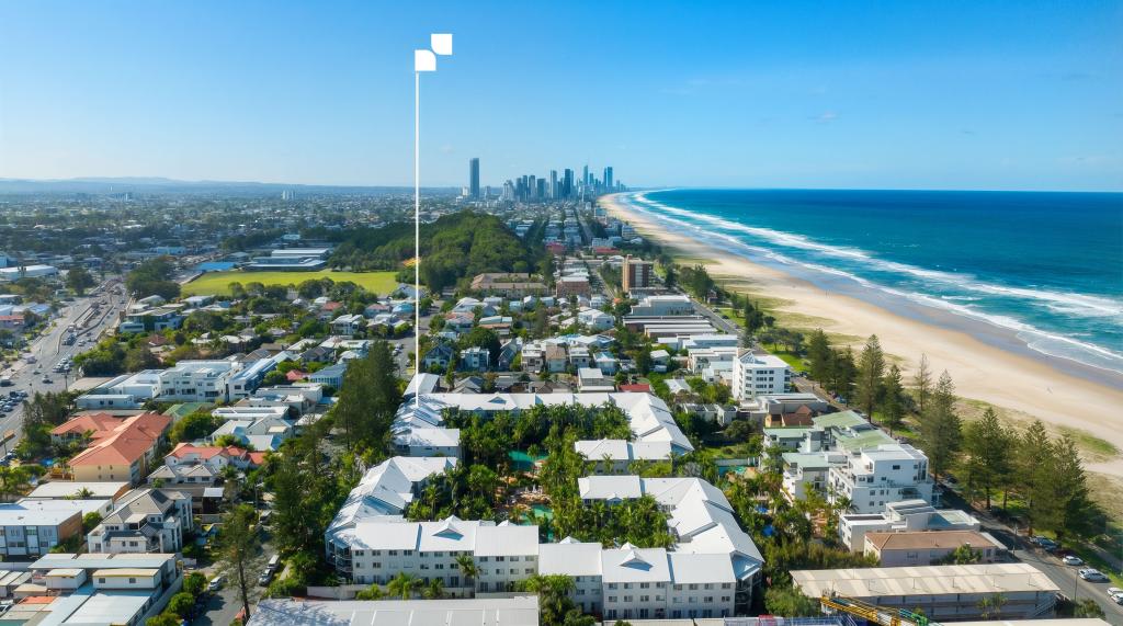 181/7 Redondo Ave, Miami, QLD 4220