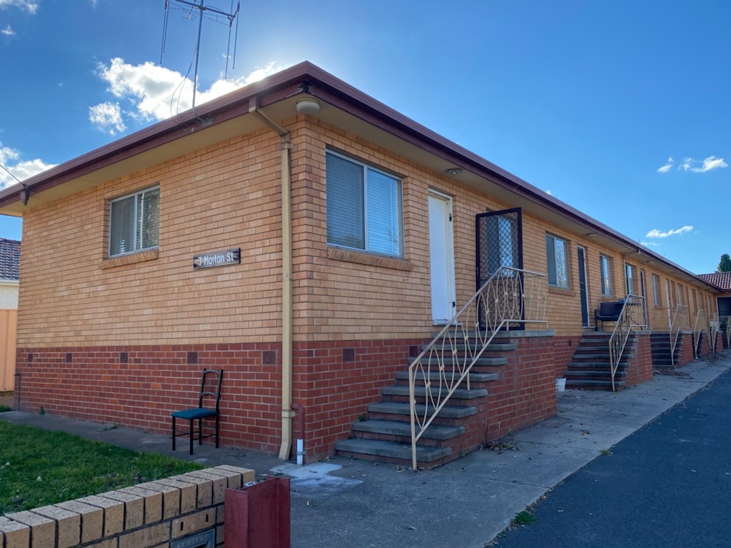 1/7 Morton St, Queanbeyan, NSW 2620