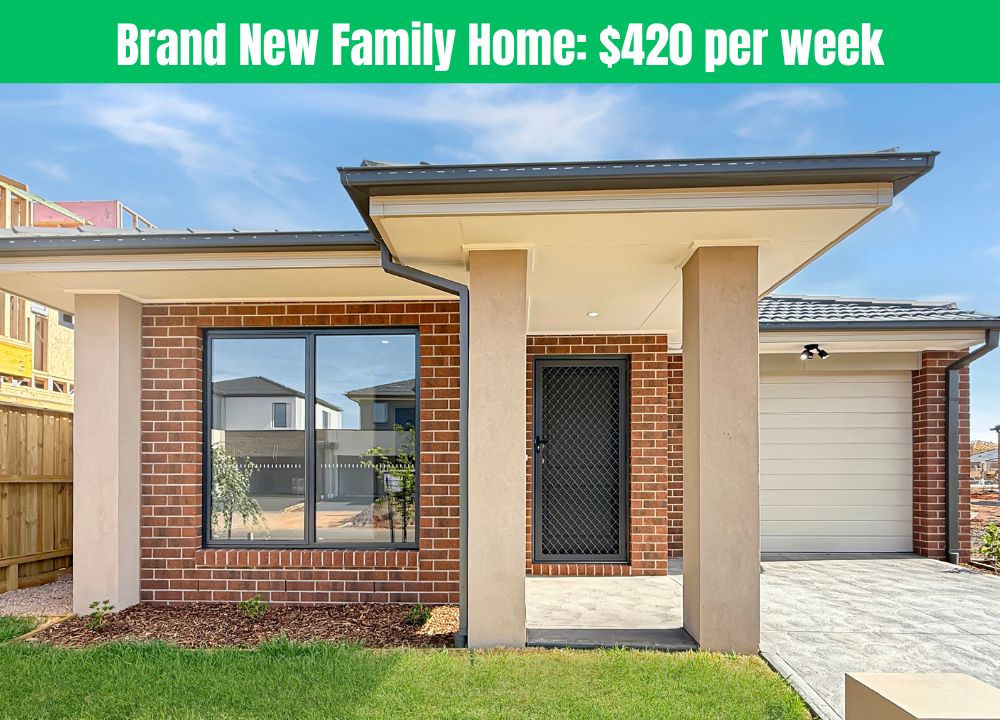 38 Salters St, Thornhill Park, VIC 3335