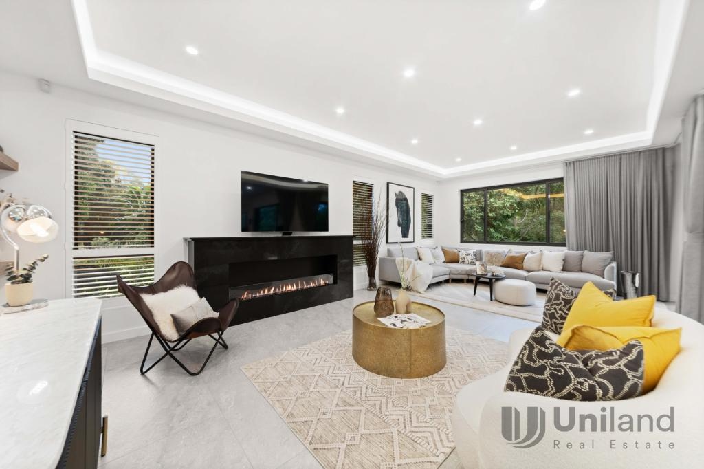 2a Treeview Pl, Epping, NSW 2121