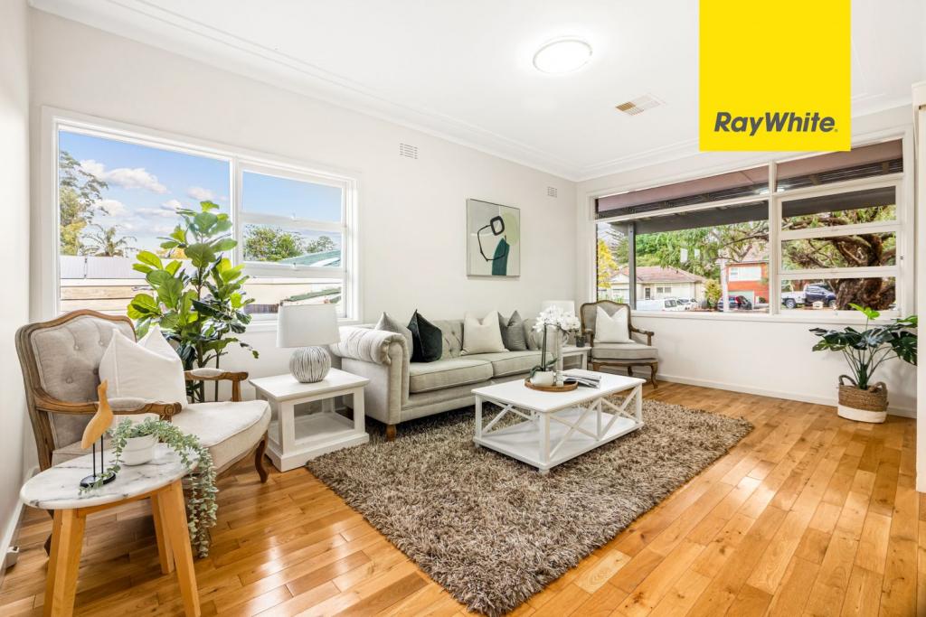 17a Fleming St, Carlingford, NSW 2118