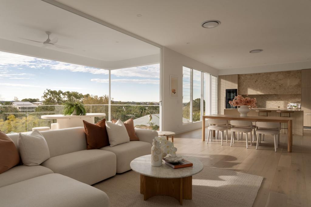 91 Tooth Ave, Paddington, QLD 4064