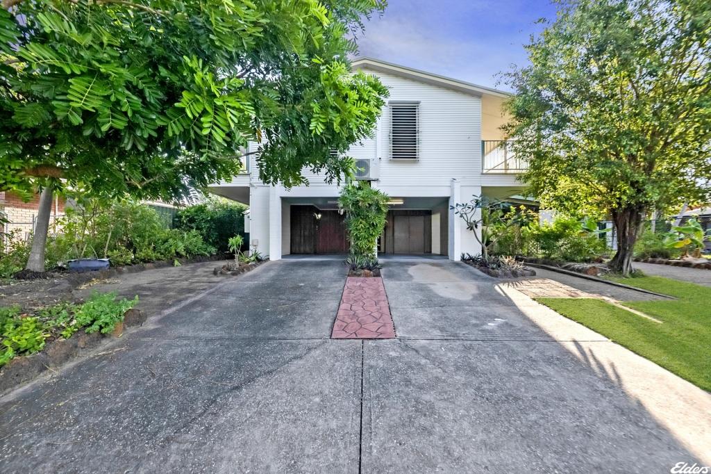 4 Castlereagh Dr, Leanyer, NT 0812