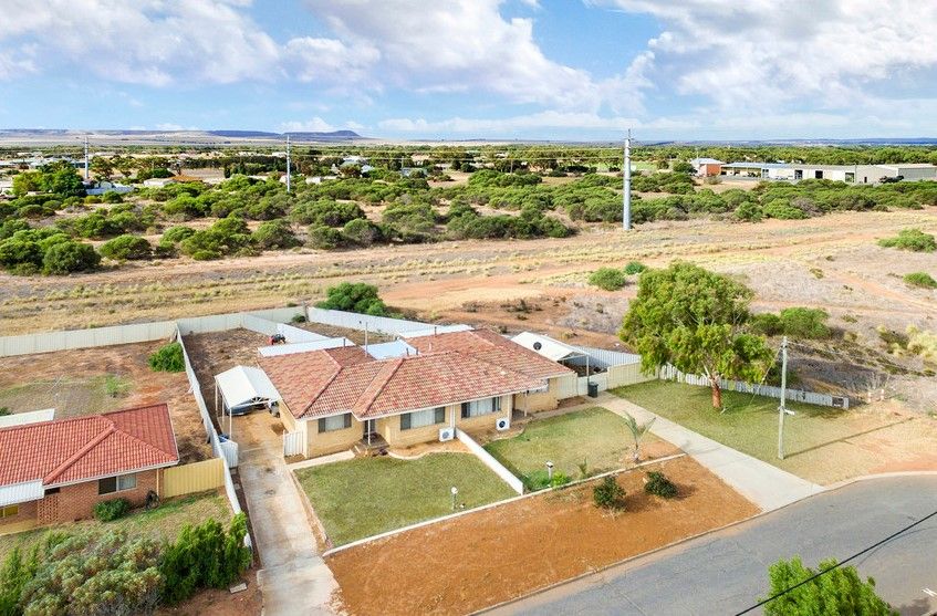 33 Woodman St, Utakarra, WA 6530
