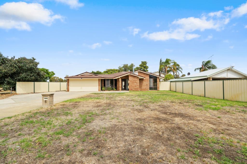 6 Times Cir, Greenfields, WA 6210