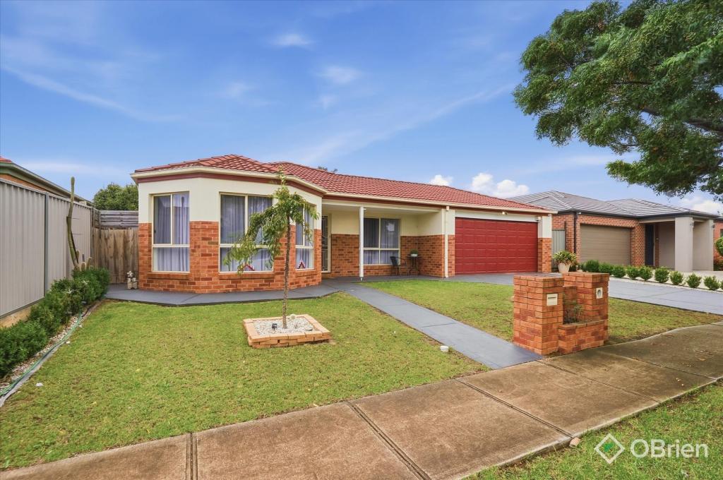 7 Davies Ave, Brookfield, VIC 3338