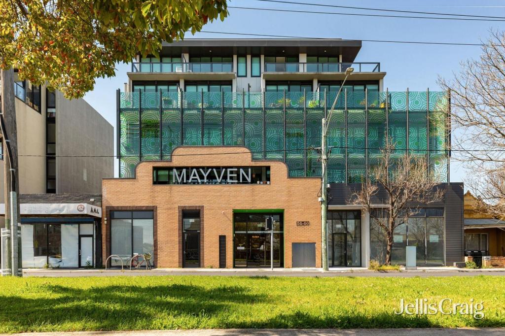 205/58 St Georges Rd, Northcote, VIC 3070