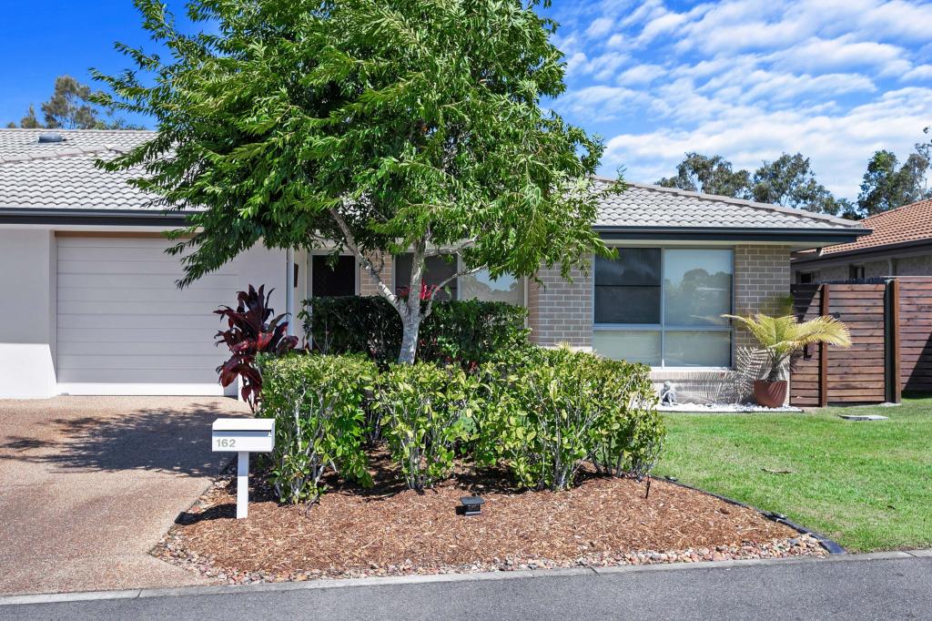 162/230 Pulgul St, Urangan, QLD 4655