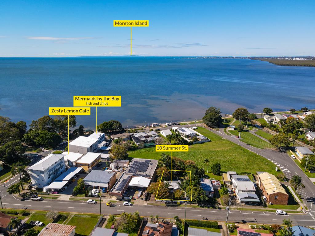 10 Summer St, Deception Bay, QLD 4508