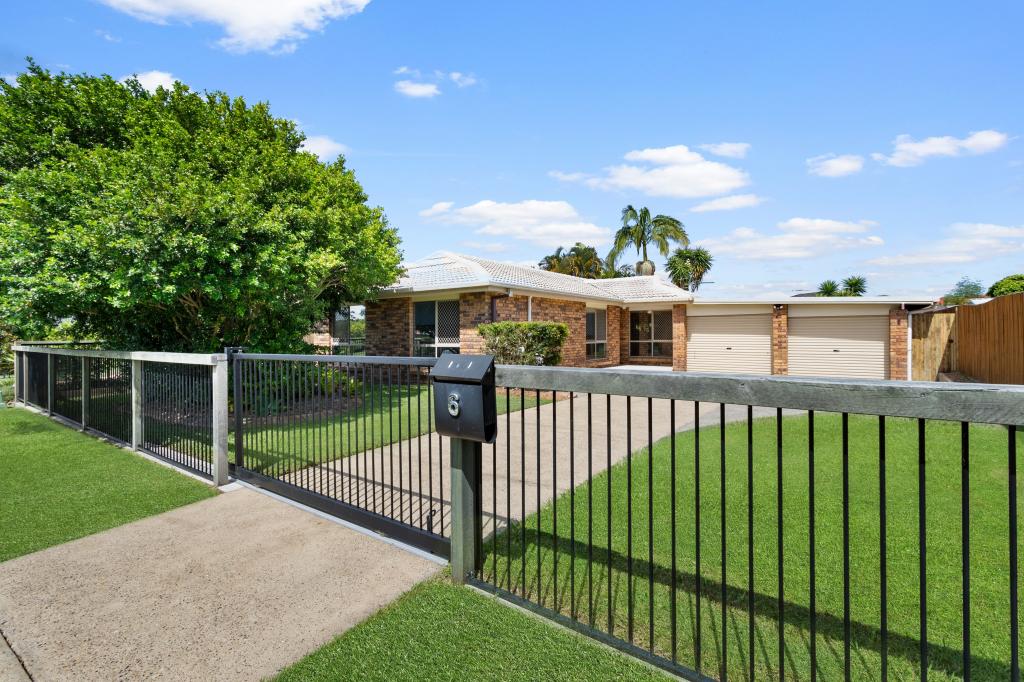 6 Linthaven Dr, Rothwell, QLD 4022
