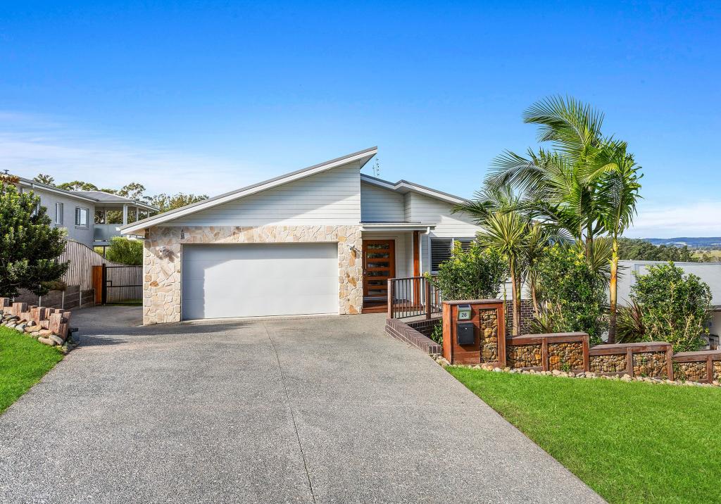 26 Womack Cl, Berry, NSW 2535