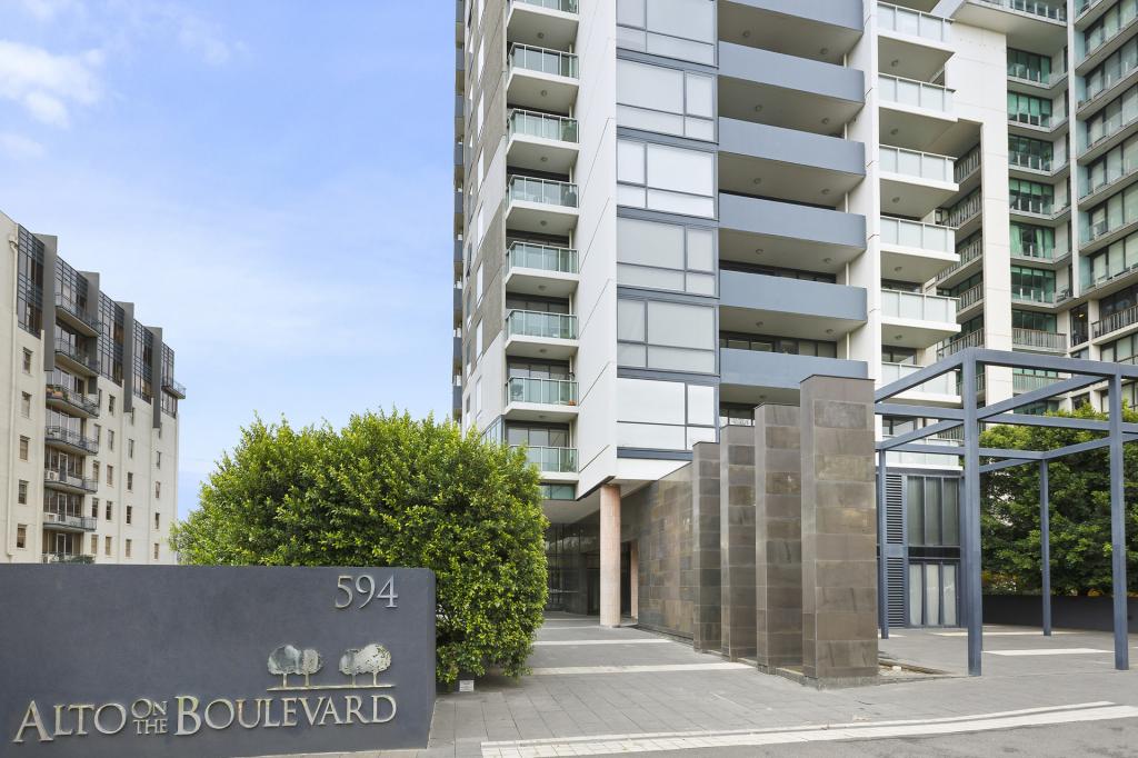 702/594 St Kilda Rd, Melbourne, VIC 3004