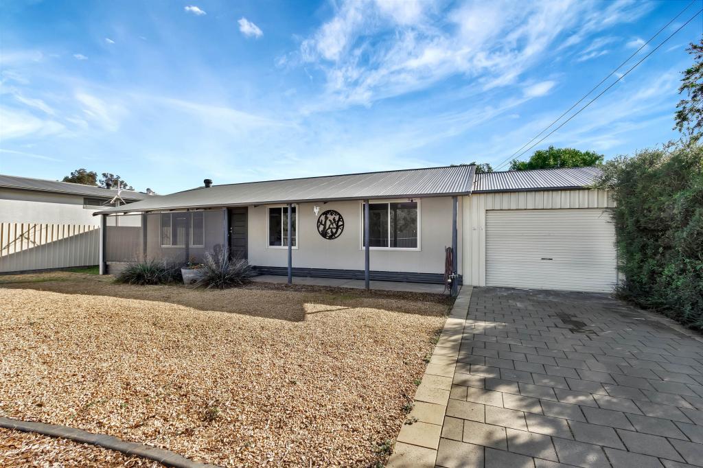 21 Elizabeth St, Two Wells, SA 5501