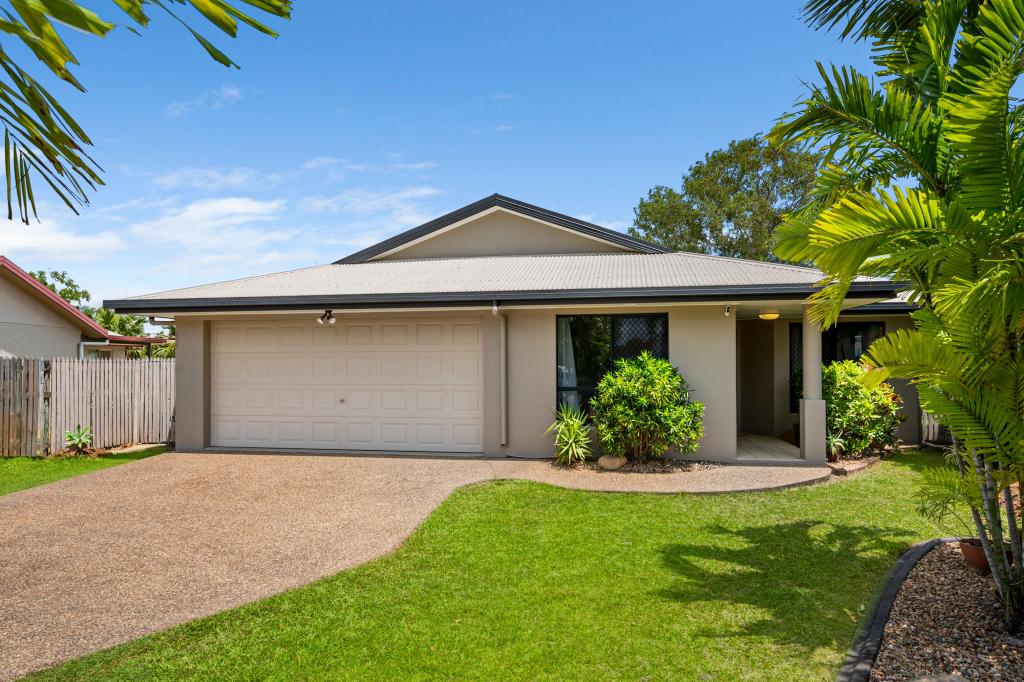 19 Templeton Cres, Douglas, QLD 4814