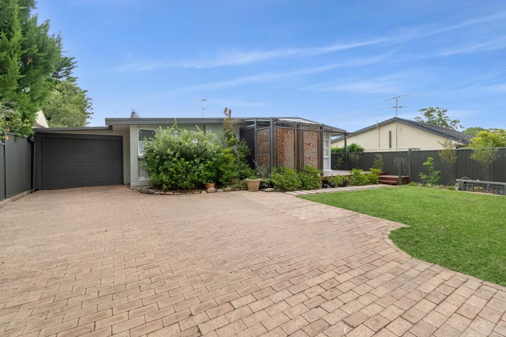 13 Pecks Rd, North Richmond, NSW 2754