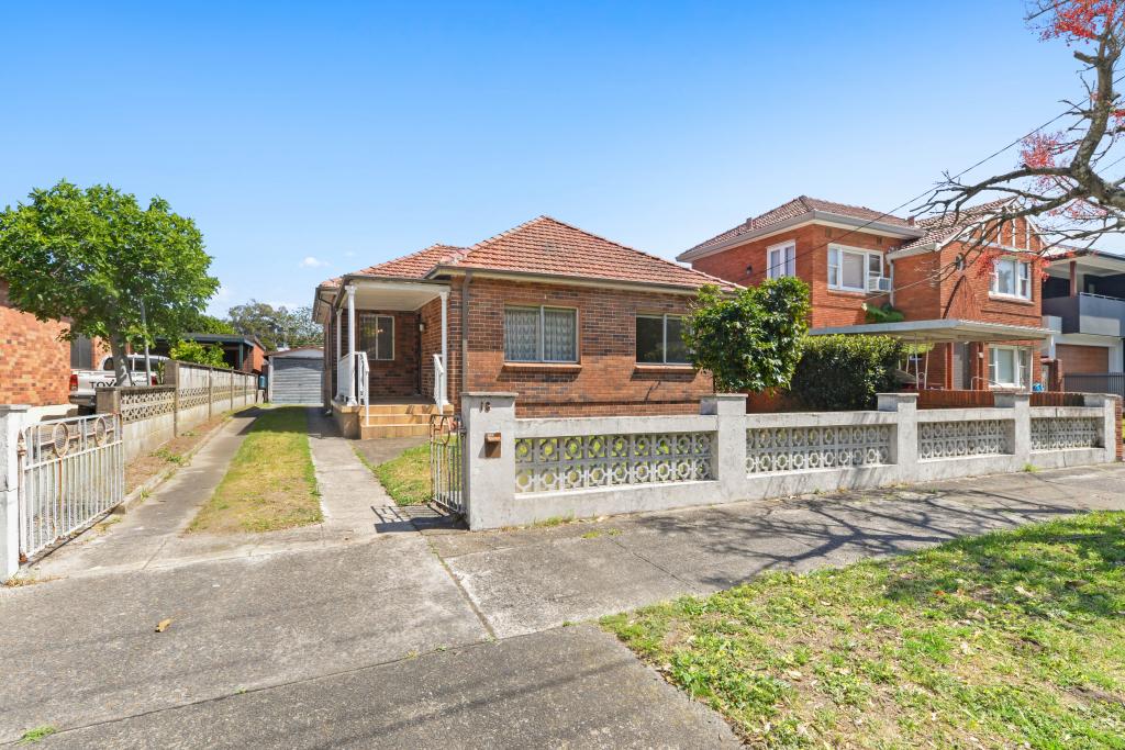 16 Henry Kendall Cres, Mascot, NSW 2020