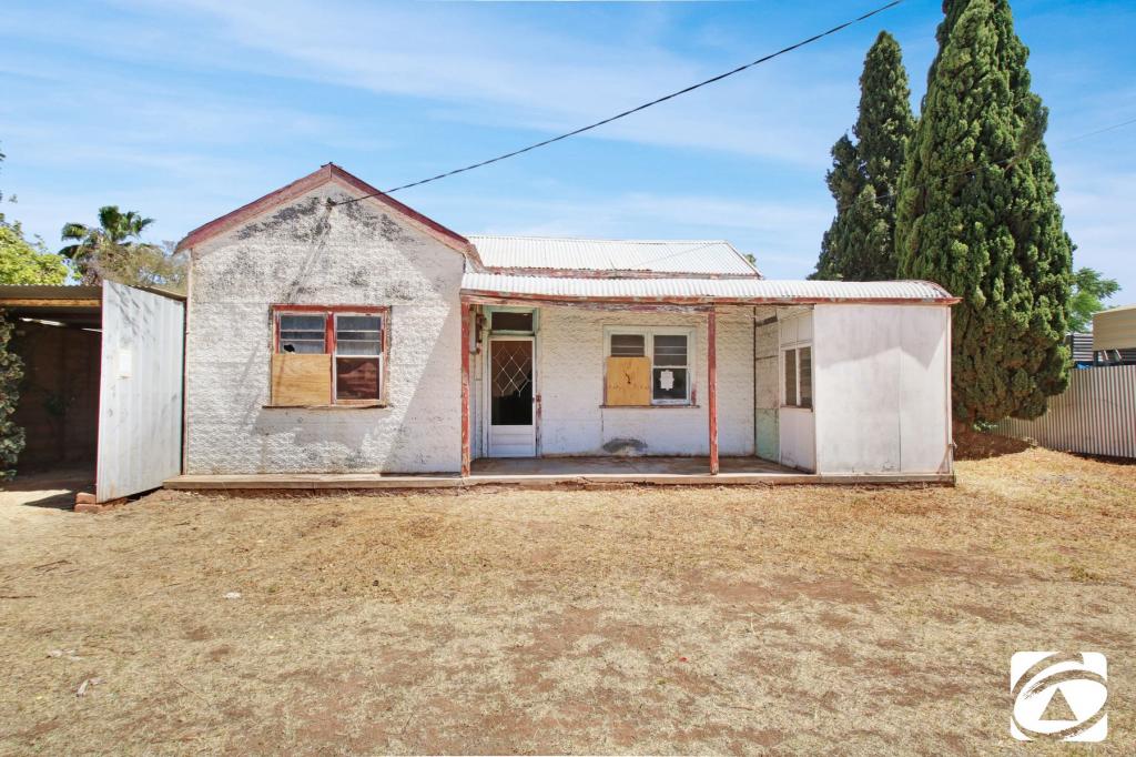 250 Chapple Lane, Broken Hill, NSW 2880