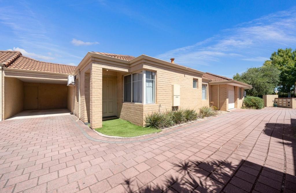 2/20 Fremantle Rd, Gosnells, WA 6110
